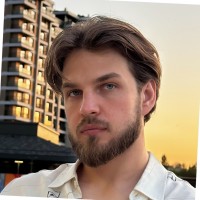 Pavel Panferov