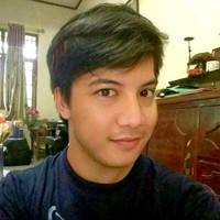 Daniel Ridhwana