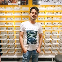 Ankit Dubey