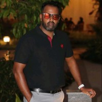 Akshay S