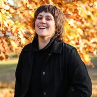 Elizabeth Pascal Cuthbert