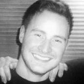 Chris Mitchell