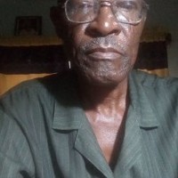 Abraham Asere