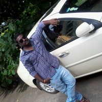 chandrashekar M