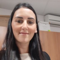 Maria Camilleri