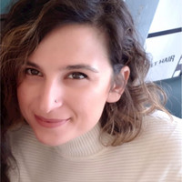 Irem Erturk