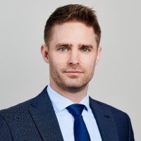 Miklós Lukács, CFA