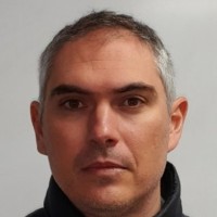 Cyril Gonzalez Attias