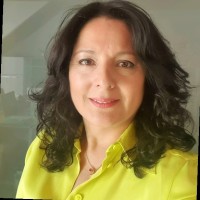 Magaly Lacerna Alvarado