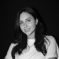 Elizaveta Nitenko