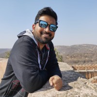 Sandeep Sharma