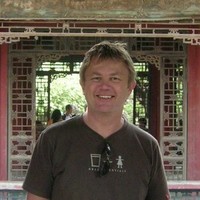Mike Bowser Engtech/Techweldi