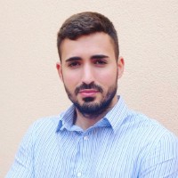 Alejandro Barreiro Pérez