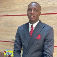 Olakunle Afolayan (B.Sc, Aca)