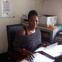 Rosemonde Agbede