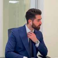Domenico Scarpino