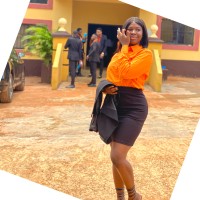 Oluebube Okafor