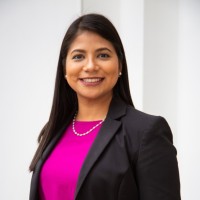 Mayra Lissette Poveda Amaya