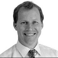 Mark Lavelle