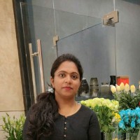 Vinutha G.