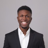 Michael Oyetunde