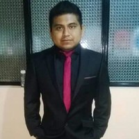 Ulises Jiménez Castillo