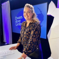 Joyce Kranen - Van Enckevort