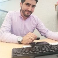 Cristian Andres Silva Aviles