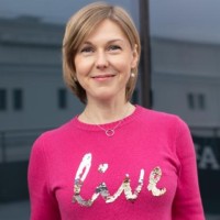 Veronika Markova