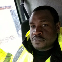 Daryle Washington