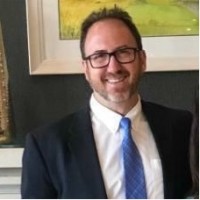 Eric G. Krauss