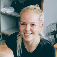 Lotte Aae Rolighed Andersen