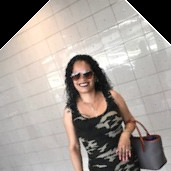 Lillian Lugo