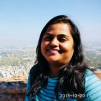 Ligi Varghese