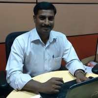 Prakasam BS
