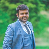 Chanda Abhishek