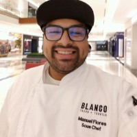 Mannie Flores