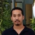Amril Izran