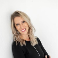 Hannah Rice, Mba
