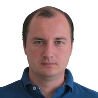 Vitaly Nikolaev