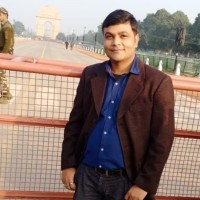 Ashish Tiwari