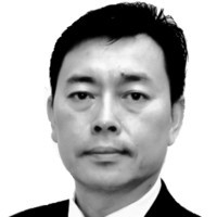 Andy Liu 刘文涛