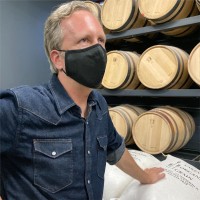 Gil Spaier, Architect, Distiller