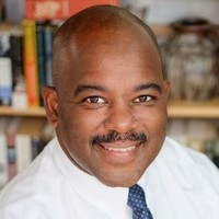 Raymond Terry