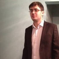 Максим Тындык