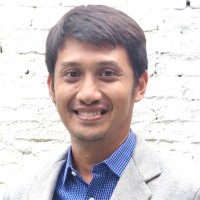 Khaled Utomo