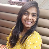 Twinkle Rambhia