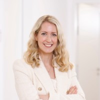 Nina Von Lovenberg