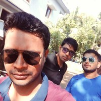 Sunil Singh