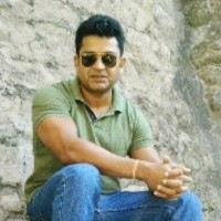 Dr. (Sqn Ldr) Satyajit Pati